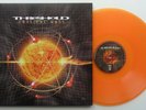 Threshold	Critical Mass LIMITED ORANGE VINYL 2LP   500 MADE   (3) SALE