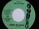 Doo Wop R&B 45 HI LITES Gloria (My Darling) JULIA promo HEAR