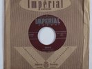 Rockabilly 45 MERLE KILGORE Ernie IMPERIAL HEAR