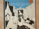 HMV SLS 751 white/gold ED1–MOZART: MARRIAGE OF FIGARO–GUI/GLYNDEBOURNE