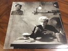 LP vinyl record - Japan - Tin Drum with original poster