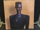 Grace Jones LP Nightclubbing * VG++
