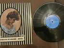 Francesco de Gregori - Rimmel Italian RCA Vinyl LP 1975 MINT Rare