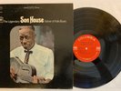 The Legendary Son House Father Of Folk Blues - 1965 US Stereo 1st Press VG++