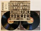 Led Zeppelin - Physical Graffiti - 1975 1st Press All Inserts VG++