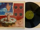 Jerry Garcia - Garcia - 1972 US Album Uncensored (EX) In Shrink HYPE Sticker