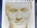 THE SMITHS ‘STRANGEWAYS HERE WE COME’ LP VINYL ROUGH106 1st Press VG+/VG+