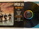 The Beatles - Something New - 1964 US Mono Capitol T-2108 (VG+)