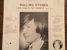 Rolling Stones Live Bootleg  July 1975 Part 2 Tour of the Americas L.A. Forum