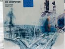 RADIOHEAD OK COMPUTER OKNOTOK 1997 2017 BLUE OPAQUE VINYL 180 GRAM SEALED 3LP