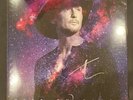 AUTOGRAPHED Here On Earth (Colored Vinyl LP) - Signed by Tim McGraw
