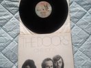 The Doors - Other Voices Vinyl LP 1971 Elektra K42104 A1/B1 UK 1st NEAR MINT