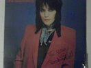 *SEALED*JOAN JETT THE BLACKHEARTS I LOVE ROCK N ROLL VINYL RECORD 1981 ORIG PRES