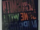 FACTORY *SEALED* AEROSMITH DONE WITH MIRRORS  VINYL RECORD 1985 ORIG GHS 24091