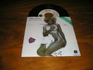 MADONNA Rescue Me rare 45 jukebox Italy special dj radiosleeve