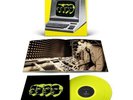 Vinyl - Kraftwerk - Computer World - Spezial Edition farbiges Vinyl - Neu OVP