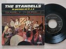 The Standells The Shake 45 t