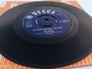 THE BIRDS  - NO GOOD WITHOUT YOU BABY    DECCA VERY RARE