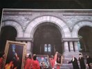 Rush moving pictures vinyl album, nm. Cover, vg+. Srm-1-4013 1981.