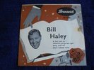 Bill Haley - A Fool Such As I 1959 UK EP BRUNSWICK OE 9459