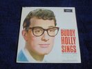 Buddy Holly - Buddy Holly Sings 1964 UK EP CORAL