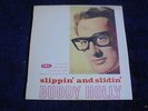 Buddy Holly - Slippin' And Slidin' 1965 OZ EP CORAL