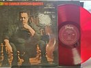 Charlie Mingus Quintet - Chazz  Fantasy LP VG++ JAZZ MONO RED VINYL MAL WALDRON