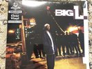 Big L - Lifestylez Ov Da Poor & Dangerous 2xLP Vinyl ltd/500 Clear Newbury Excl