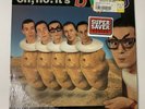 DEVO Oh No It's Devo Warner Bros 1-23741 LP Vinyl Record