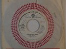 psych garage 45 RPM THE GRATEFUL DEAD Cream Puff War WARNER BROS VG+ PROMO HEAR