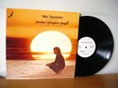 NEIL DIAMOND Jonathan Livingston Seagull PROMO WHITE LABEL TEST PRESSING 1973