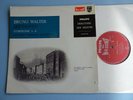 Bruno WALTER - Beethoven 4 - HiFi - NM