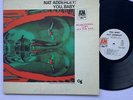 Nat Adderley You, Baby LP VG+/VG+ WLP White Label Promo