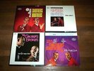 SMOTHERS BROTHERS ( 4 ) LP lot: ETHNIC / KNAVE / 2 SIDES / PURPLE ONION live VG+