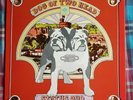 STATUS QUO 'Dog of Two Head' Japan 1971 LP & Insert (UXP-631-Y Limited Edition)