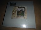 Led Zeppelin IV new & sealed SUPER DELUXE BOX SET 2 vinyl LP + 2 CD + more