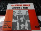 THE ROLLING STONES 45 COCKSUCKER BLUES+PS GERMANY RARE 1980 COCO RECORDS
