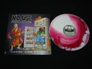 No Use For A Name Leche Con Carne 25th Anniversary LP color vinyl nofx lagwagon