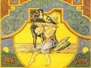 Vinyle - Neil Young - Homegrown (LP, Album)