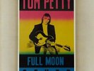 TOM PETTY 'FULL MOON FEVER' VINYL LP PLUS 3 ITEMS FOR USER ID tidus43ian