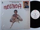 JERRY BUTLER Melinda OST PRIDE LP VG+ SHRINK