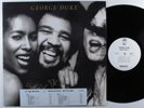 GEORGE DUKE Reach For It EPIC LP VG++ wlp