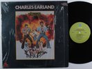 CHARLES EARLAND The Dynamite Brothers PRESTIGE LP VG+ SHRINK