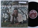 WADE FLEMONS Self Titled VEE-JAY 1011 LP mono SHRINK