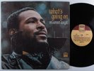 MARVIN GAYE What's Going On TAMLA TS-310 LP 