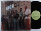 ICE Import Export PRESTIGE LP VG+ SHRINK