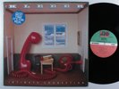 KLEEER Intimate Connection ATLANTIC LP VG+ SHRINK