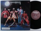 MYSTIC MERLIN Full Moon CAPITOL LP VG+