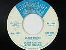 Funk 45 - Lazier & the Lazier Strokers - Lazier Stroke - Royal American - mp3