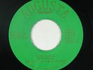 Modern Soul 45 - Marshall, Donovan, Broomfield - Lets Dance - Augusta - mp3